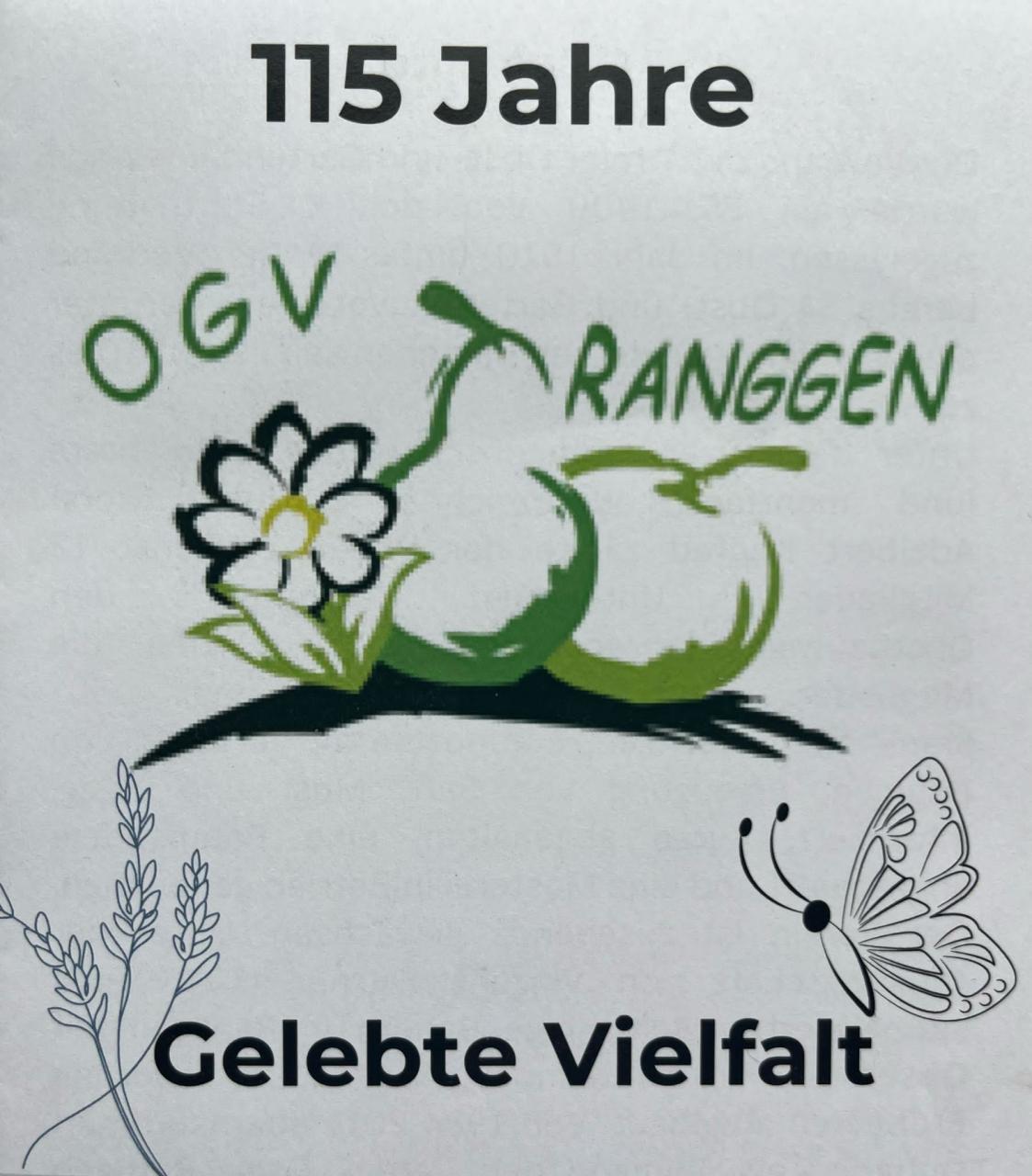 115 Jahre OGV