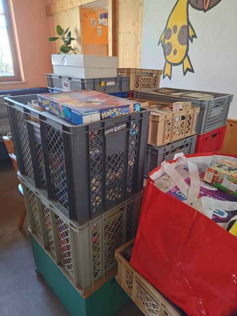 Kisten kisten kisten