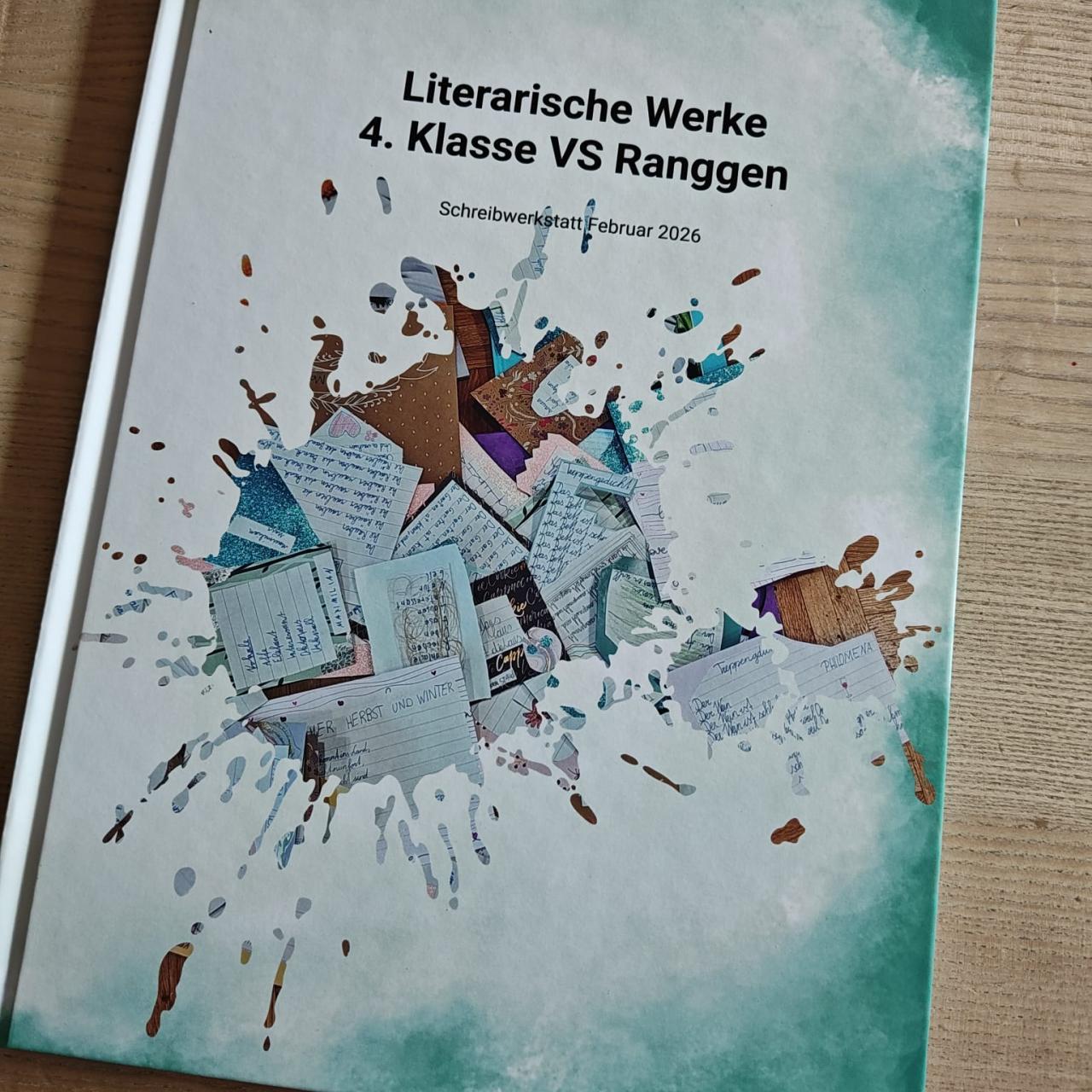 Das Buch der vierten Klasse 2026